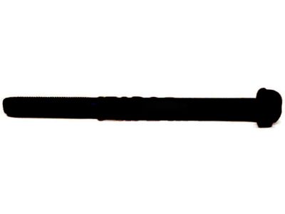 Nissan 11298-JA00D Bolt