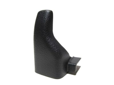 Nissan 87509-9N10B Cover-Seat Slide