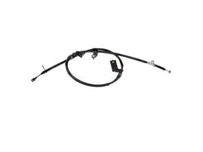 Nissan 36530-EA01C Cable Assy-Parking, Rear RH