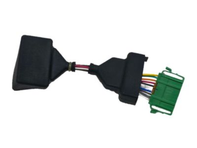 Nissan 26550-5ZW0A Combination Lamp Assy-Rear, RH
