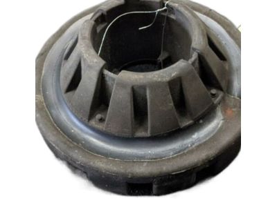 Nissan 55050-3JA0A Rear Spring Rubber Seat