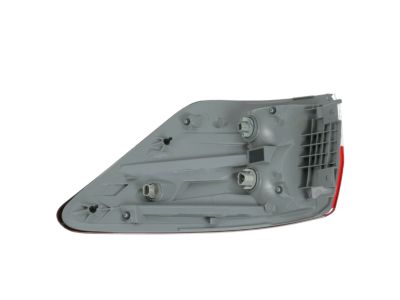 Nissan 26555-3KA0A Combination Lamp Assy-Rear, LH