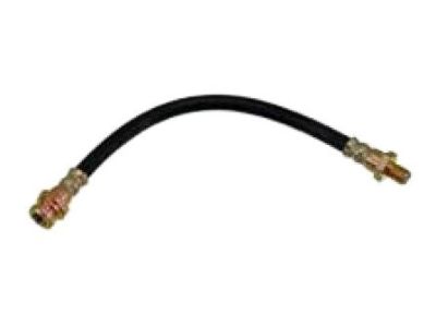 Nissan 46211-01A11 Hose Assembly Clutch