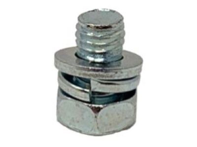 Infiniti 01436-01351 Screw