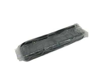 Nissan 76805-9DF0A Plate Closing, Lower RH