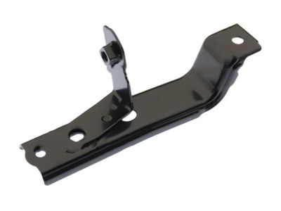 Nissan 62244-5AA0A Retainer-Front Fascia, RH