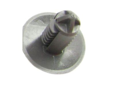 Nissan 01553-0044U Clip