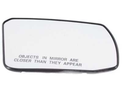 Nissan 96301-JB15E Glass-Mirror, RH