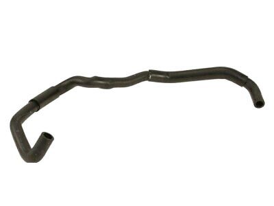 Infiniti 14055-AC700 Hose Water