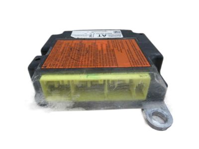 Nissan 98820-4AT9A Sensor-Side, Air Bag Center