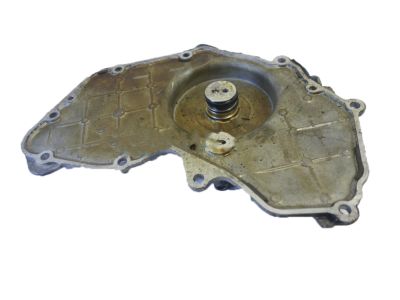 Nissan 13041-JA01A Cover Assembly-Valve Timing Control