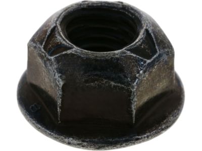 Infiniti 01223-N8011 Nut