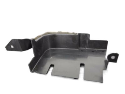 Nissan 92182-1AA2B Seal-Rubber