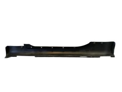 Nissan 76850-CD025 Cover-SILL, RH