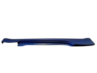 Nissan 76850-CD025 Cover-SILL, RH