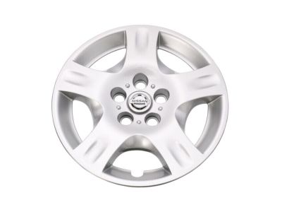 Nissan 40315-8J000 Cap Disc Wheel