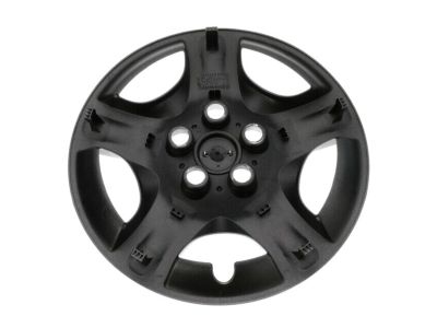 Nissan 40315-8J000 Cap Disc Wheel