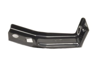Nissan 748G1-JF00B Bracket-Rear Diffuser, Rear