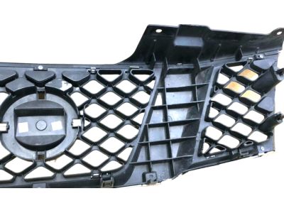Nissan 62310-EA700 Grille Kit-Front