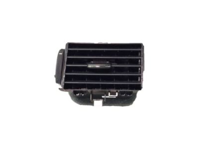 Infiniti 68760-9GA0A VENTILATOR Side