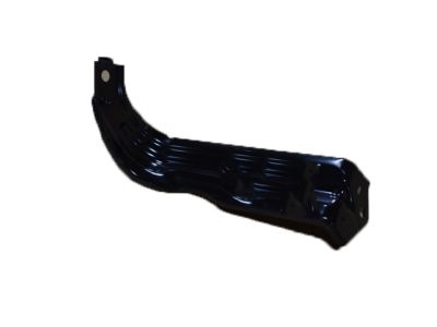 Nissan 63181-JA030 Stay-Front Fender, LH