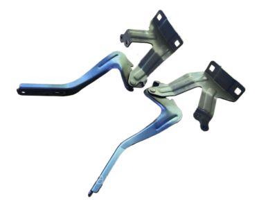 Nissan F5401-3NFMA Hinge Assy-Hood, LH