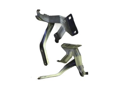 Nissan F5401-3NFMA Hinge Assy-Hood, LH