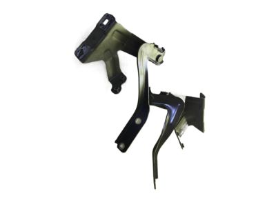 Nissan F5401-3NFMA Hinge Assy-Hood, LH