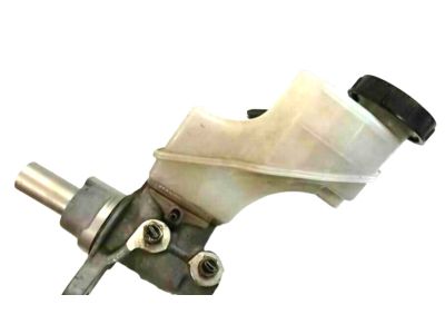 Nissan 46010-JA02A Cylinder Brake Master