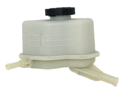 Nissan 49180-JA000 Tank Assy-Reservoir