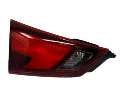 Nissan 26559-6MA5A Body Assy-Rear Combination Lamp, LH