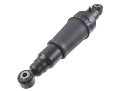 Nissan 56200-ZV61A ABSORBER Assembly - Shock, Rear