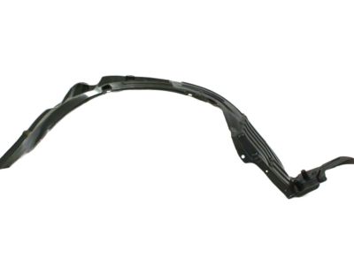 Nissan 63842-ZB700 PROTCT Front Fender R