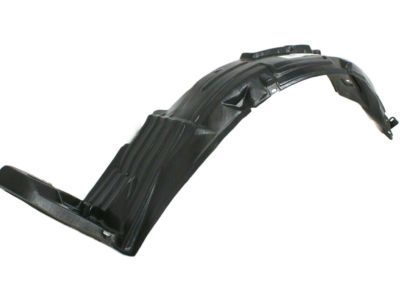 Nissan 63842-ZB700 PROTCT Front Fender R