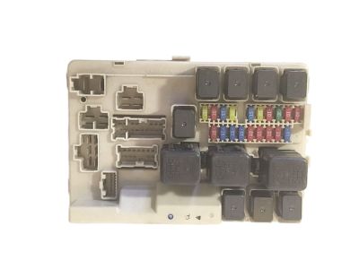 Infiniti 284B7-CL00A Controller Unit USM