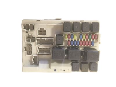 Infiniti 284B7-CL00A Controller Unit USM