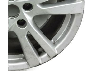 Nissan 40300-3TA4A Aluminum Wheel