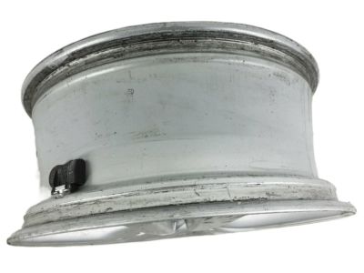 Nissan 40300-3TA4A Aluminum Wheel