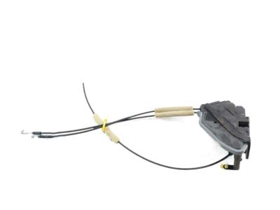 Nissan 80501-3TA0B Front Left Door Lock Actuator