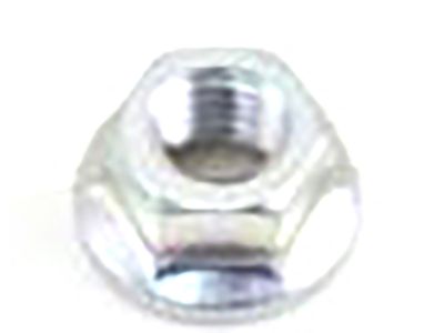 Nissan 08918-2081A Nut-Hex
