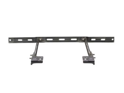 Nissan 748G0-JF00E Bracket-Rear Diffuser, Rear