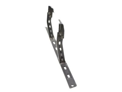 Nissan 748G0-JF00E Bracket-Rear Diffuser, Rear