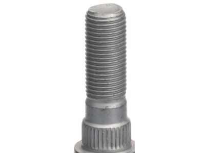 Nissan 43222-70T0A Bolt-Wheel