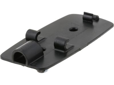 Nissan 84694-7Y000 Holder-Inside Handle