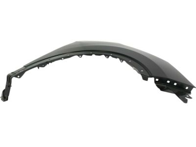 Nissan F3100-6MAMA Fender-Front, RH