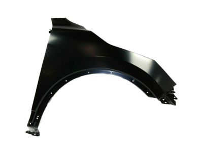 Nissan F3100-6MAMA Fender-Front, RH