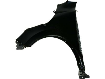 Nissan F3100-6MAMA Fender-Front, RH