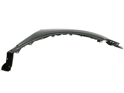 Nissan F3100-6MAMA Fender-Front, RH