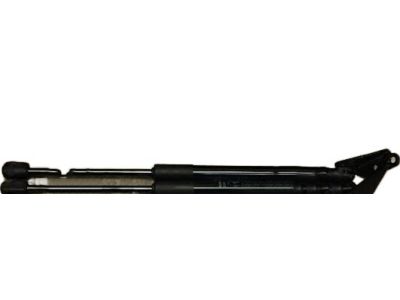 Nissan 90451-3NK1A Stay-Assembly-Back Door, LH