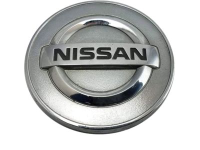 Nissan 40343-2DR0A Disc Wheel Ornament